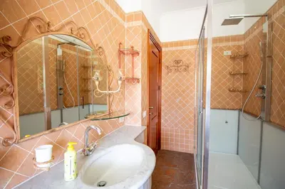 Bagno di S'Omu e Assunta