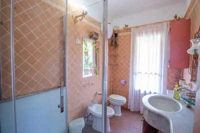 Bagno di S'Omu e Assunta