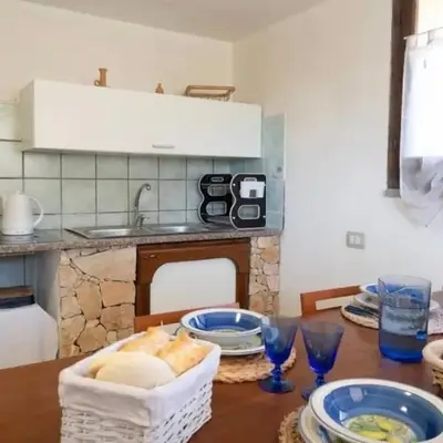 Appartamento Villa Barbara Sardinia