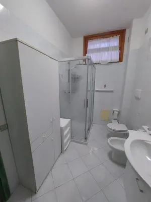 Bagno di Domus Dejanas Villasimius