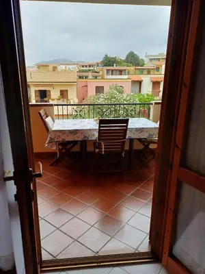 Balcone o terrazza di Domus Dejanas Villasimius