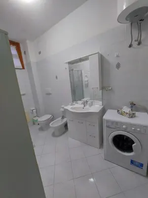 Bagno di Domus Dejanas Villasimius