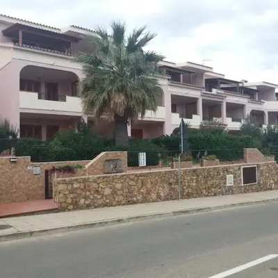 Domus Dejanas Villasimius