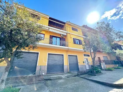 Edificio in cui si trova l'appartamento