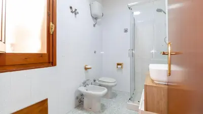Bagno di Domus Claudia
