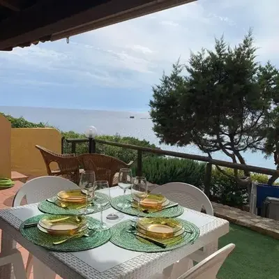 Casa Ginepro - Cala Caterina