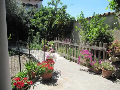 Giardino di Il Portico