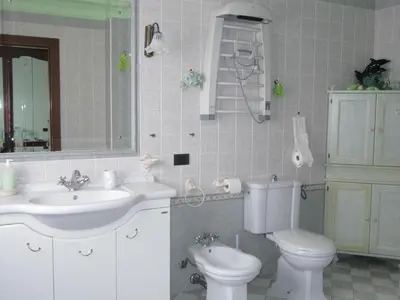 Bagno di Il Portico