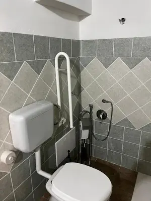 Bagno di Casa Gli Allori