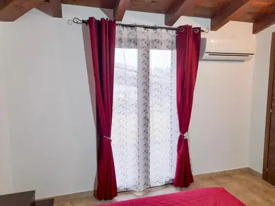 Planimetria di Casa Gli Allori