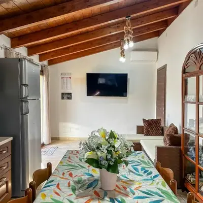 Casa Gli Allori