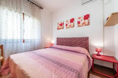 Planimetria di Villa Cuore Verde