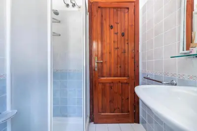Planimetria di Villa Cuore Verde