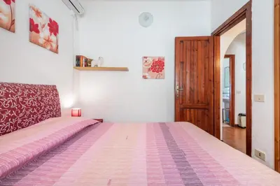 Planimetria di Villa Cuore Verde