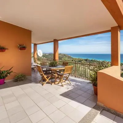 Villa Fior di mare