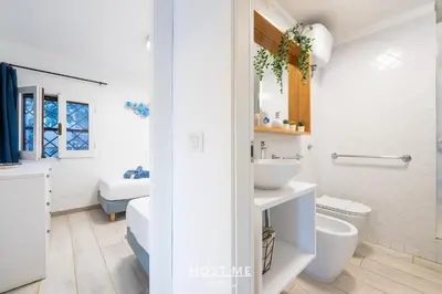 Bagno di Aura Maris - Cala Caterina