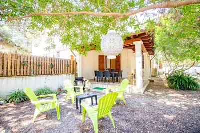 Giardino di S'Arenada B