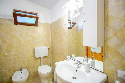 Bagno di S'Arenada B