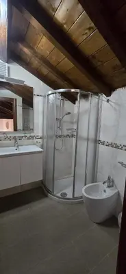 Bagno di Sisters' House