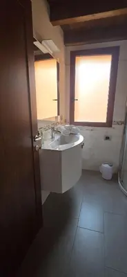 Bagno di Sisters' House