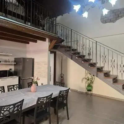 Sisters' House