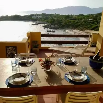 Casa Stefania - Cala Caterina
