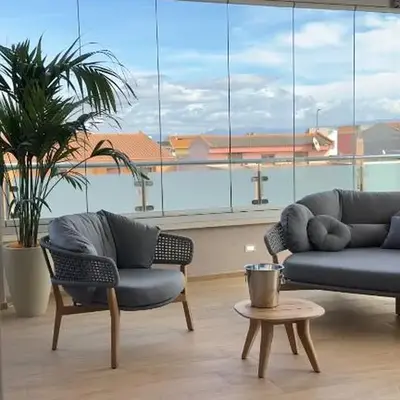 Mediterranea Apartments Aurora