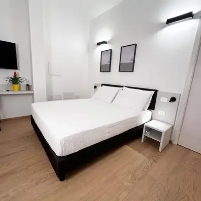 Mediterranea Apartments Sunrise