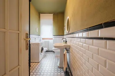 Bagno di 10 minutes from the Poetto Beach, modern apartament with design and comfort
