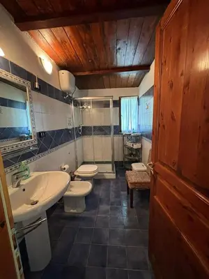 Bagno di VillaOasi
