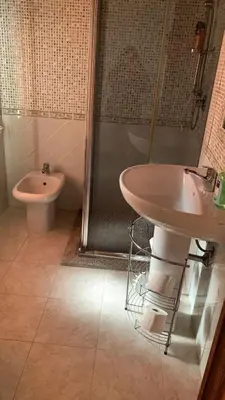 Bagno di VillaOasi