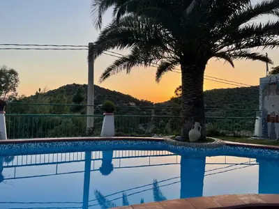 Piscina di VillaOasi o nelle vicinanze