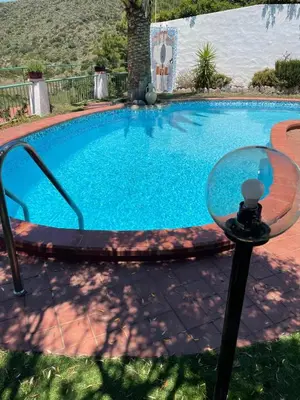 Piscina di VillaOasi o nelle vicinanze