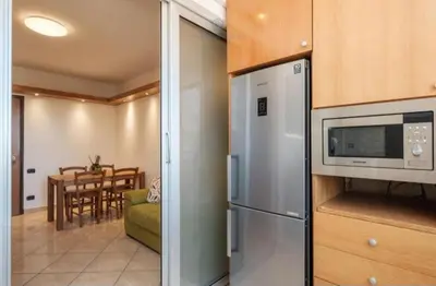 Cucina o angolo cottura di Home Karalis