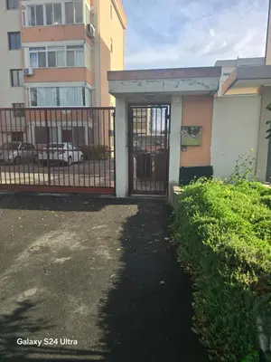 Edificio in cui si trova l'appartamento