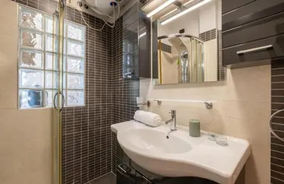Bagno di Home Karalis