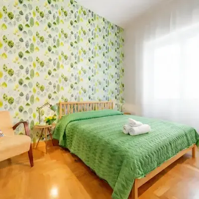 Caralis Home- Centro Storico