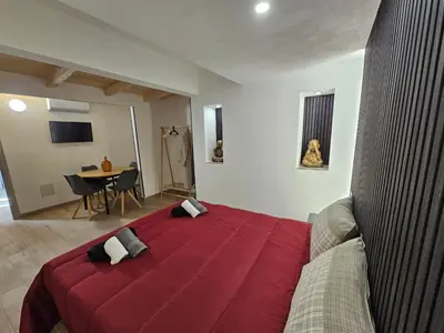 TV o dispositivi per l'intrattenimento presso TERA Home