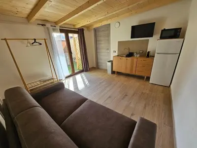 Cucina o angolo cottura di TERA Home