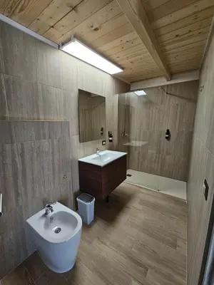 Bagno di TERA Home