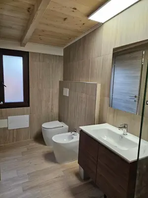 Bagno di TERA Home