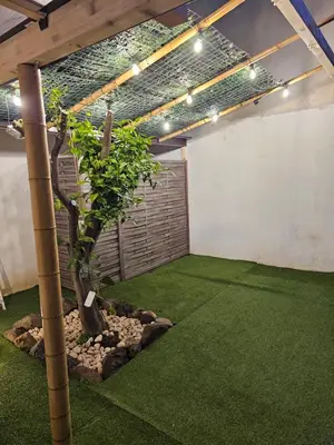 Giardino di TERA Home