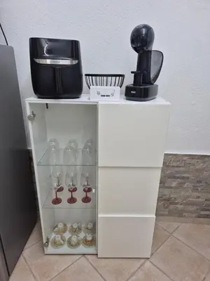 Planimetria di Sa domu pitticca Cavour