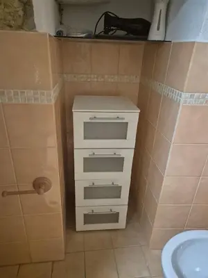 Bagno di Sa domu pitticca Cavour