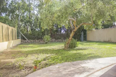 Giardino di Su Moddissi, 250m from the beach