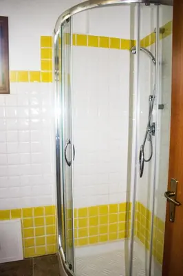 Bagno di Su Moddissi, 250m from the beach