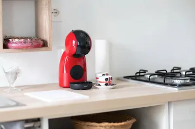 Cucina o angolo cottura di Appartamento Chiara