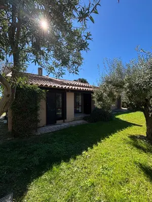 Giardino di Casa EdoMar - Sea 80m away
