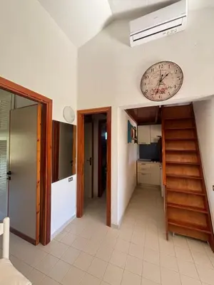Planimetria di Casa EdoMar - Sea 80m away
