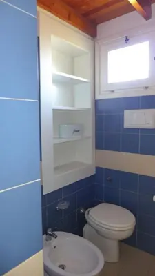 Bagno di Casa EdoMar - Sea 80m away